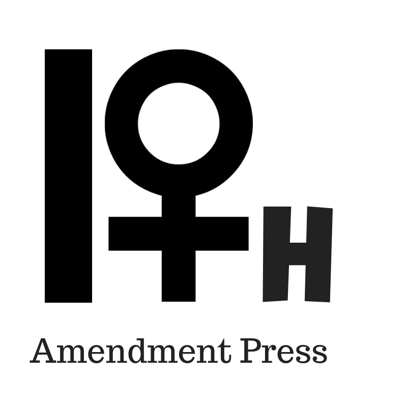 19th Amendment Press